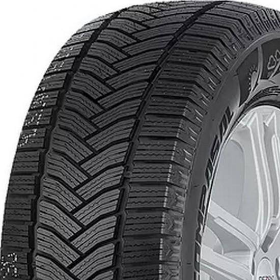 Шина COMPASAL CROSSTOP VAN A/S 225/70R15C 112/110R, TL. легковая