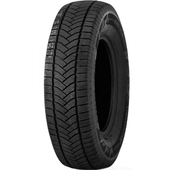Шина COMPASAL CROSSTOP VAN A/S 225/70R15C 112/110R, TL. легковая