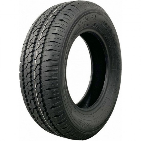 Шина COMPASAL VANMAX 175/75R16C 101/99R, TL. легковая