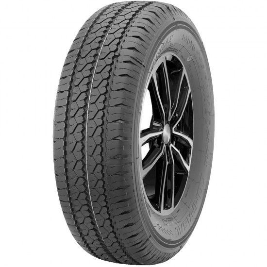 Шина COMPASAL VANMAX 185/75R16C 104/102R, TL. легковая