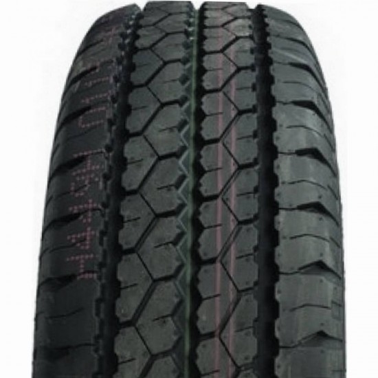 Шина COMPASAL VANMAX 185/75R16C 104/102R, TL. легковая