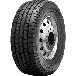 Шина COMPASAL GAZILL 195/75R16C 107/105R, TL. легковая