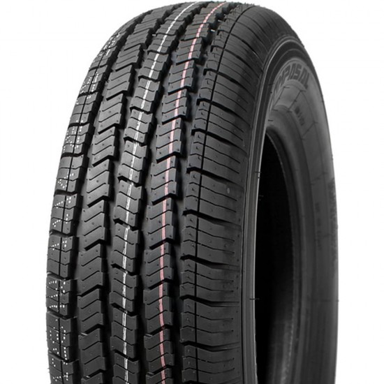 Шина COMPASAL GAZILL 195/75R16C 107/105R, TL. легковая