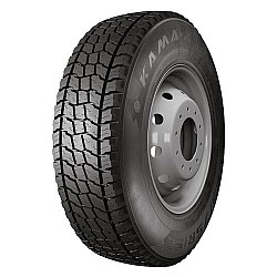 Шина Кама 218 225/75R16C 121/120N, TL. легковая