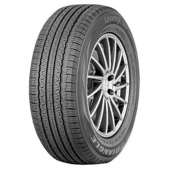 Шина Triangle AdvanteX SUV TR259 235/50R18 97V, TL легковая