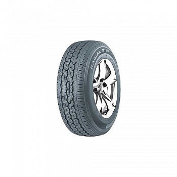 Шина WestLake H188 205/70R15C 106/104R, TL. легковая