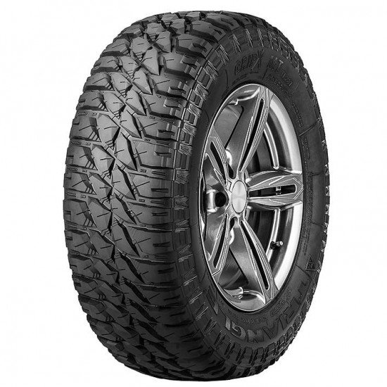 Шина Triangle GripX MT TR281 245/75R16 120/116Q, TL легковая