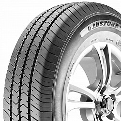 Шина Austone ASR71 205/65R15C 102/100T, TL легковая