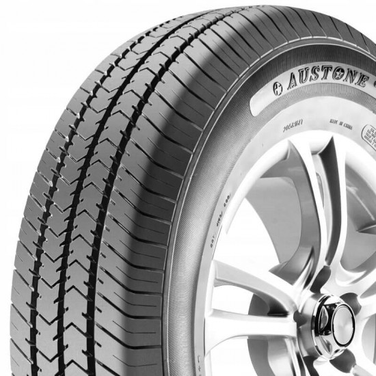 Шина Austone ASR71 205/65R15C 102/100T, TL легковая
