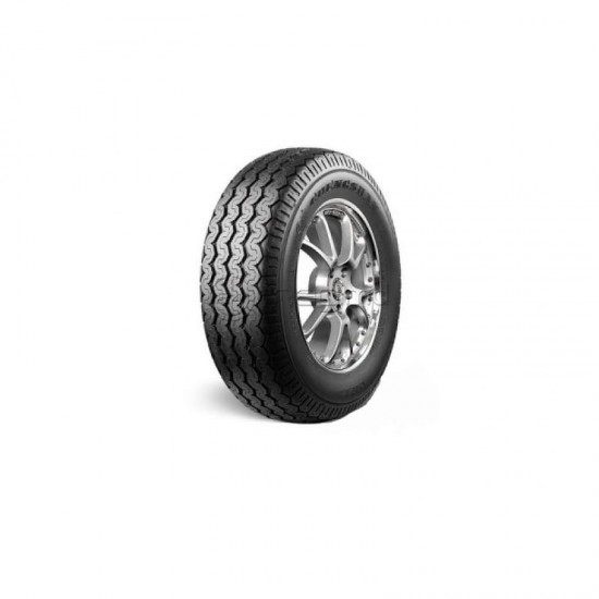 Шина Austone CSR35 205R14C 105/103Q, TL легковая