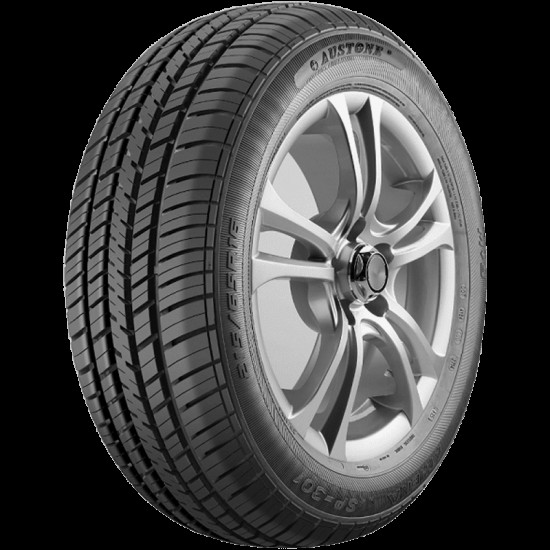 Шина Austone SP-301 215/65R16 102H, TL легковая