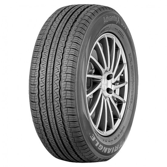 Шина Triangle AdvanteX SUV TR259 275/60R20 115H, TL легковая