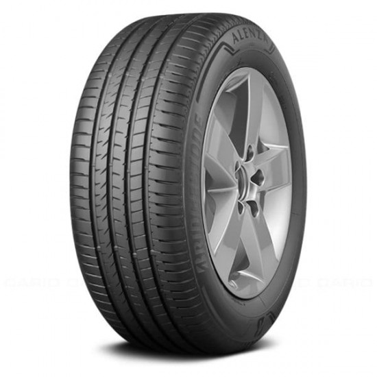 Шина Bridgestone Alenza 001 265/60R18 110V, TL легковая