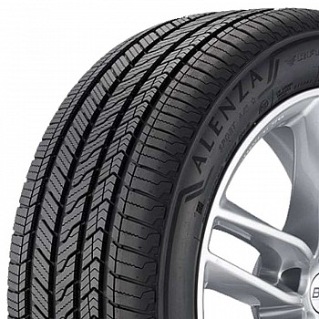 Шина Bridgestone Alenza Sport A/S 235/50R20 104T, TL легковая