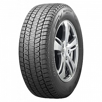 Шина Bridgestone Blizzak DM-V3 275/50R20 113T, TL легковая