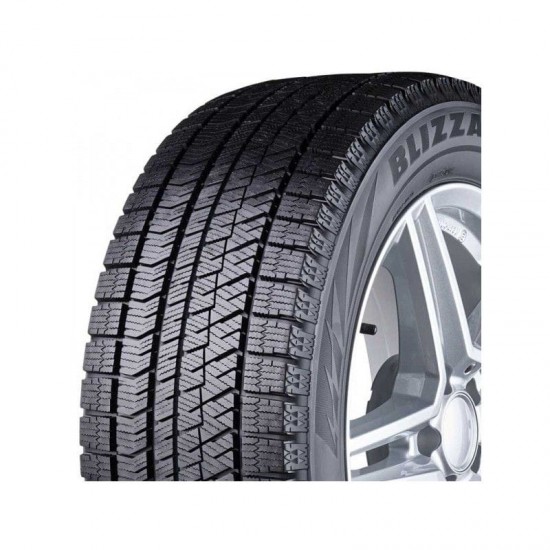 Шина Bridgestone Blizzak ICE 225/45R19 92S, TL легковая