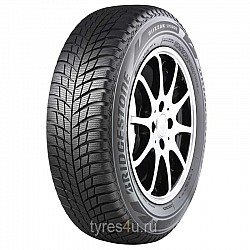 Шина Bridgestone Blizzak LM001 205/65R16 95H, TL легковая