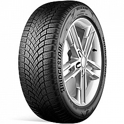 Шина Bridgestone Blizzak LM005 225/55R17 101V, TL легковая
