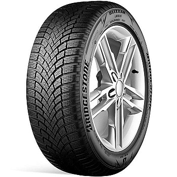Шина Bridgestone Blizzak LM005 225/60R18 104V, TL легковая