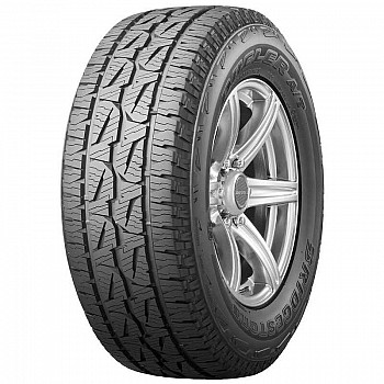 Шина Bridgestone Dueler A/T 001 215/70R16 100S, TL легковая