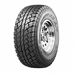 Шина Bridgestone Dueler A/T 693 265/65R18 114V, TL легковая