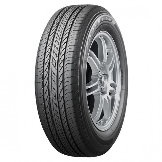 Шина Bridgestone Ecopia EP850 285/60R18 116V, TL легковая