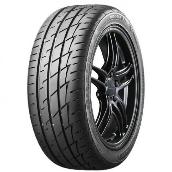 Шина Bridgestone Potenza Adrenalin RE004 215/50R17 95W, TL легковая