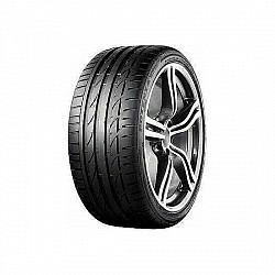 Шина Bridgestone Potenza S001 245/40R20 99Y, TL легковая