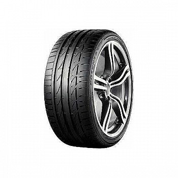 Шина Bridgestone Potenza S001 245/40R20 99Y, TL легковая