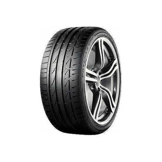 Шина Bridgestone Potenza S001 245/40R20 99Y, TL легковая