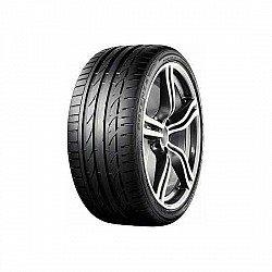 Шина Bridgestone Potenza S001 245/45R19 98Y, TL легковая