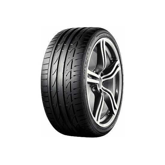 Шина Bridgestone Potenza S001 245/45R19 98Y, TL легковая