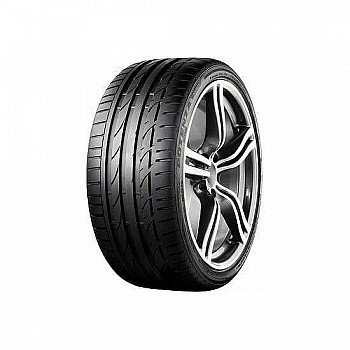 Шина Bridgestone Potenza S001 275/35R20 102Y, TL легковая