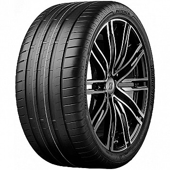Шина Bridgestone Potenza Sport 245/35R21 96Y, TL легковая