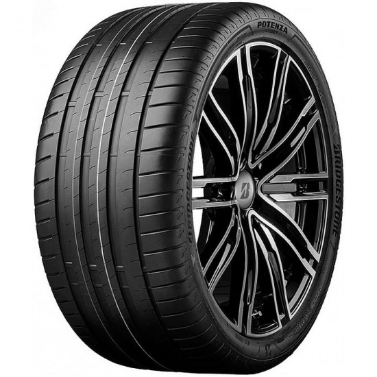 Шина Bridgestone Potenza Sport 255/50R19 107Y, TL легковая