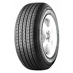 Шина Continental Conti4x4Contact 235/60R17 102V, TL легковая