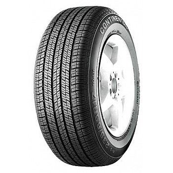 Шина Continental Conti4x4Contact 235/60R17 102V, TL легковая