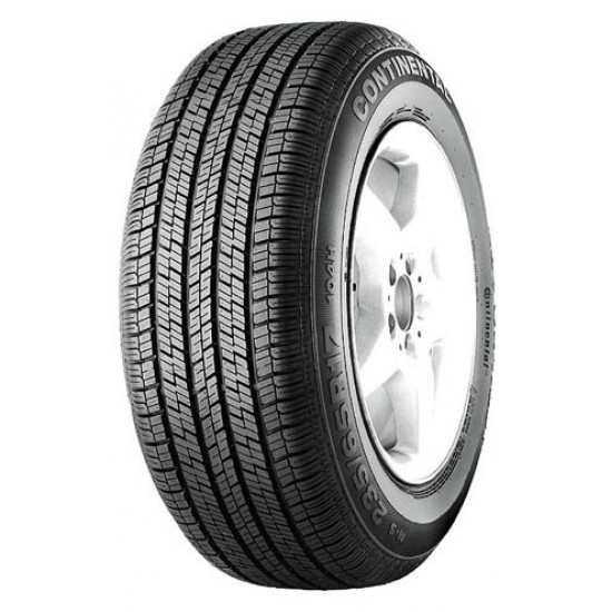 Шина Continental Conti4x4Contact 235/60R17 102V, TL легковая