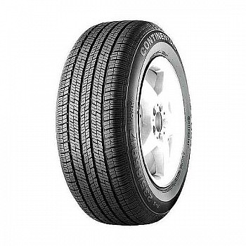 Шина Continental Conti4x4Contact 265/50R19 110H, TL легковая