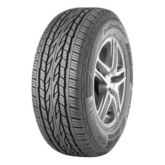 Шина Continental ContiCrossContact LX 2 225/55R18 98V, TL легковая