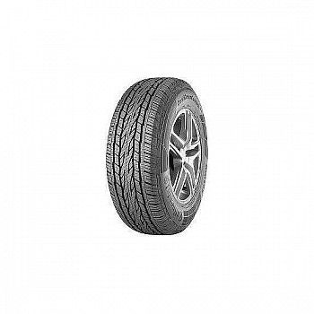 Шина Continental ContiCrossContact LX 245/65R17 111T, TL легковая