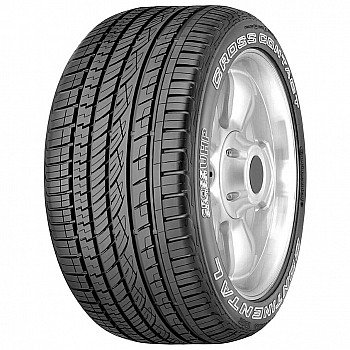 Шина Continental ContiCrossContact UHP 295/35R21 107Y, TL легковая
