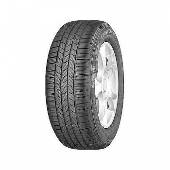 Шина Continental ContiCrossContact Winter 275/40R22 108V, TL легковая