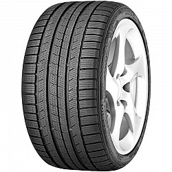 Шина Continental ContiWinterContact TS 810 Sport 255/40R18 99V, TL легковая