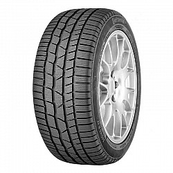 Шина Continental ContiWinterContact TS 830 P 235/55R18 104H, TL легковая