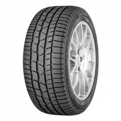 Шина Continental ContiWinterContact TS 830 P 285/30R19 98V, TL легковая