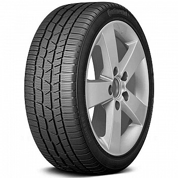 Шина Continental ContiWinterContact TS 830 P (AO) 225/50R18 99H, TL легковая