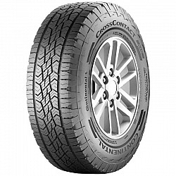 Шина Continental CrossContact ATR 245/65R17 111H, TL легковая