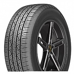Шина Continental CrossContact H/T 255/55R19 111H, TL легковая