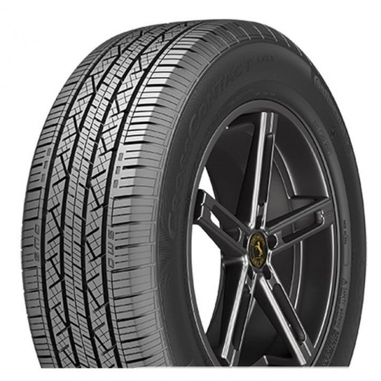 Шина Continental CrossContact H/T 255/55R19 111H, TL легковая